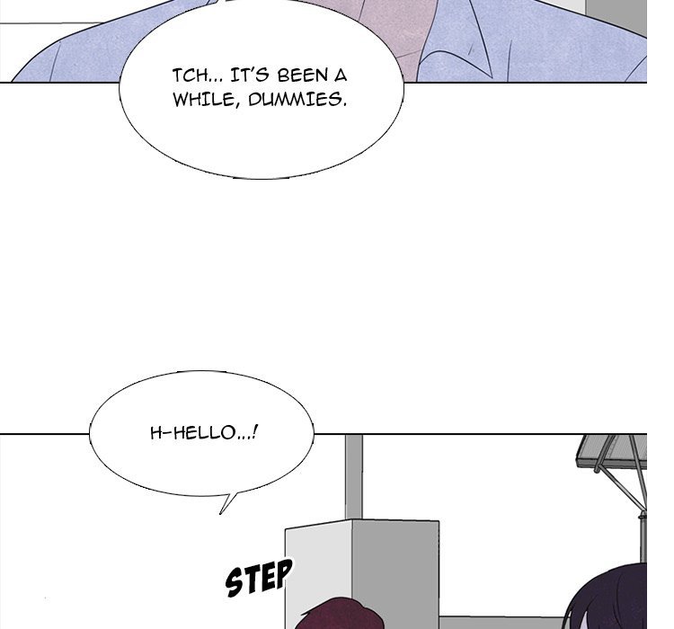 High School Devil Manhwa - Chapter 275 Page 28