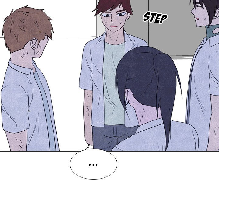 High School Devil Manhwa - Chapter 275 Page 29