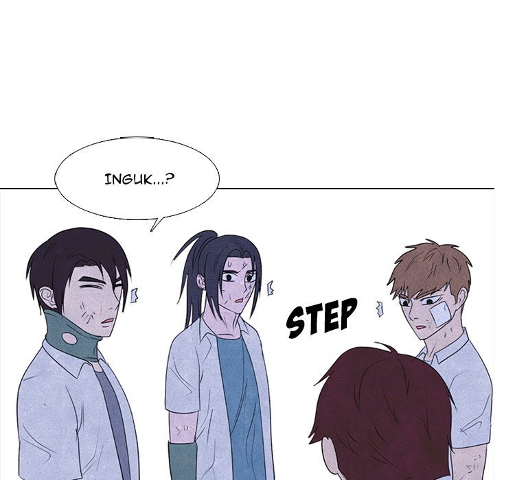High School Devil Manhwa - Chapter 275 Page 30