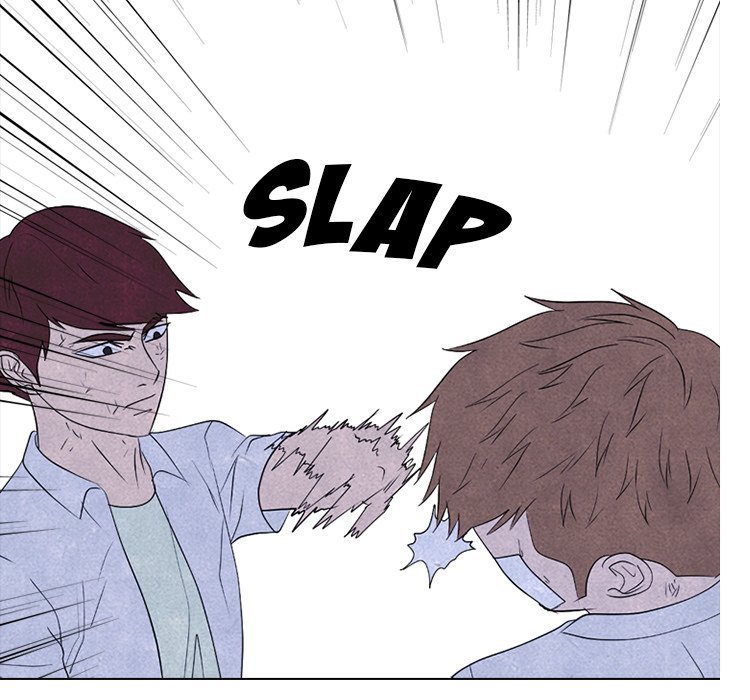 High School Devil Manhwa - Chapter 275 Page 33