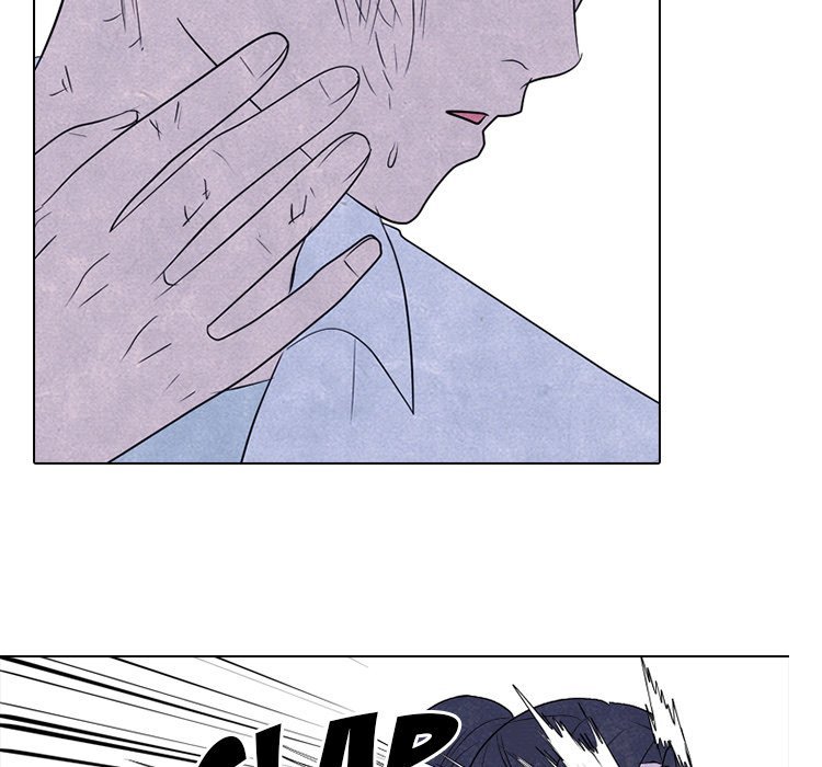 High School Devil Manhwa - Chapter 275 Page 36