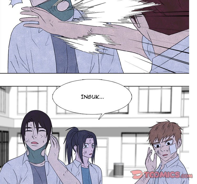 High School Devil Manhwa - Chapter 275 Page 38