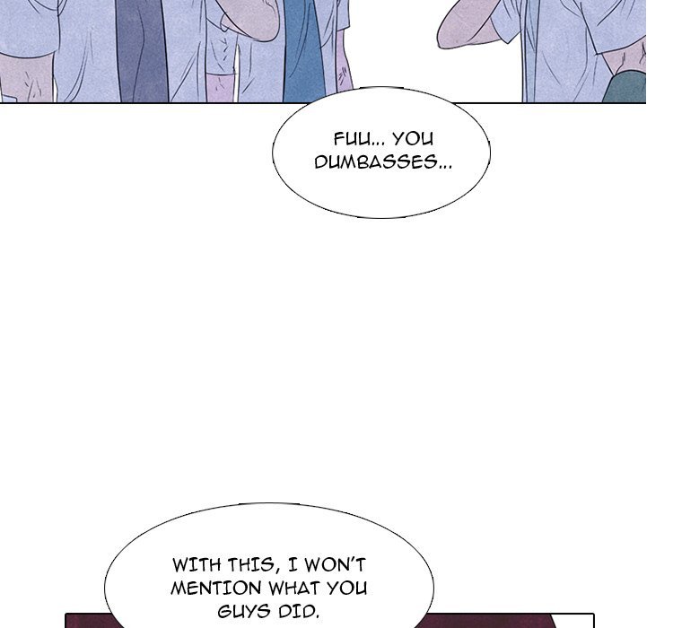 High School Devil Manhwa - Chapter 275 Page 39