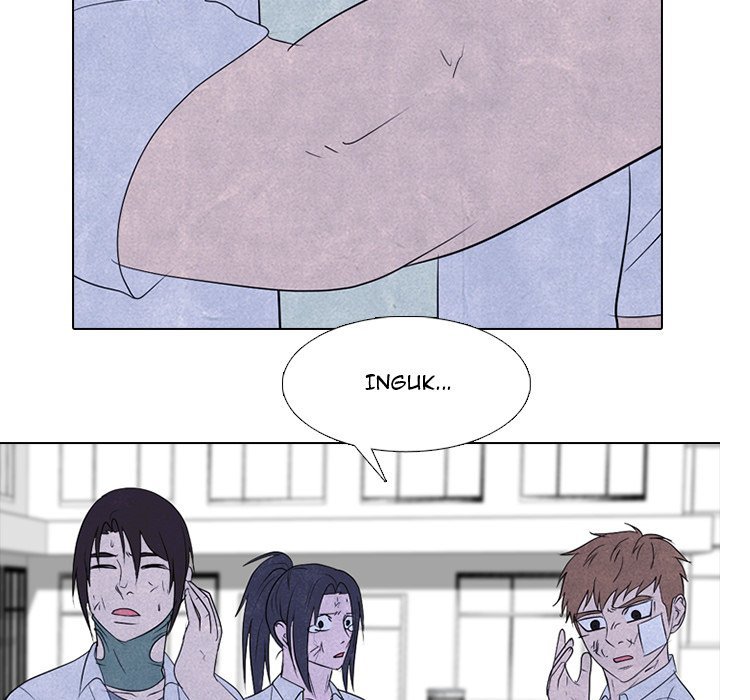 High School Devil Manhwa - Chapter 275 Page 41