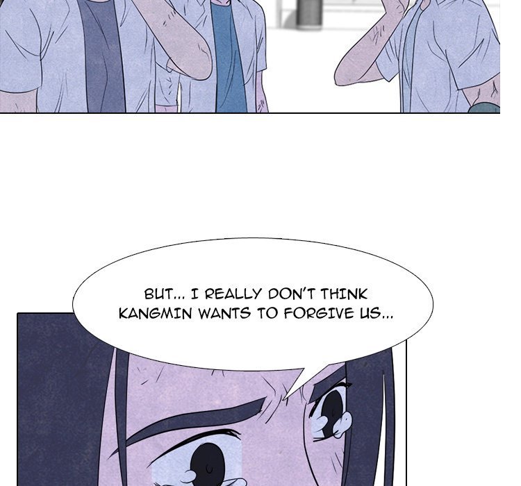 High School Devil Manhwa - Chapter 275 Page 42