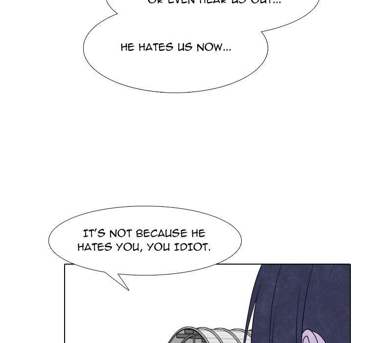 High School Devil Manhwa - Chapter 275 Page 44