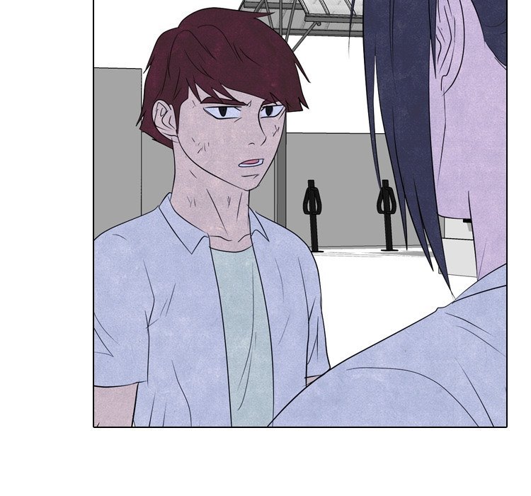 High School Devil Manhwa - Chapter 275 Page 45