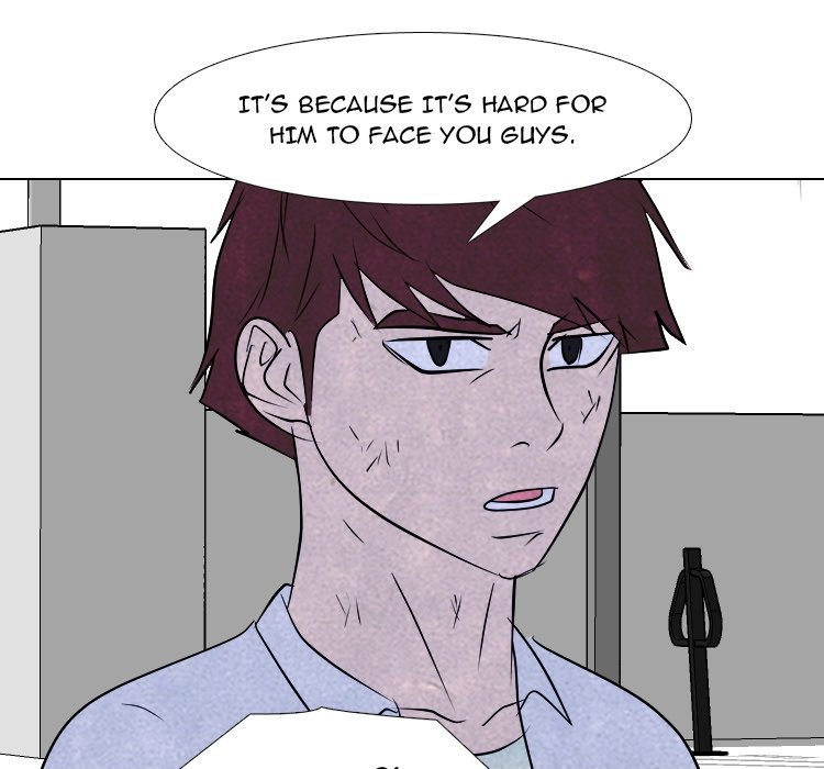 High School Devil Manhwa - Chapter 275 Page 46