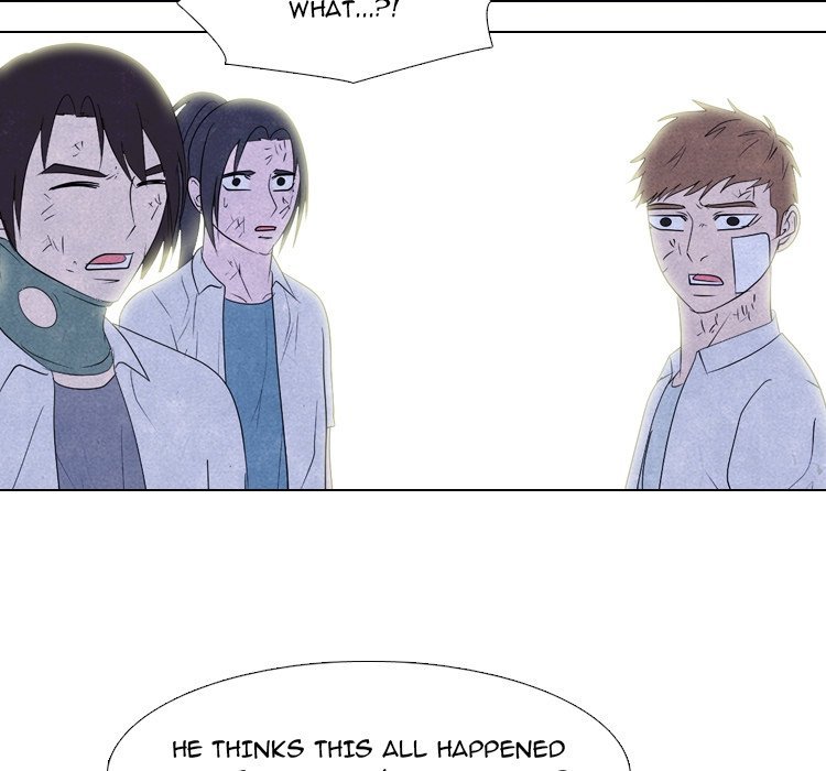 High School Devil Manhwa - Chapter 275 Page 47