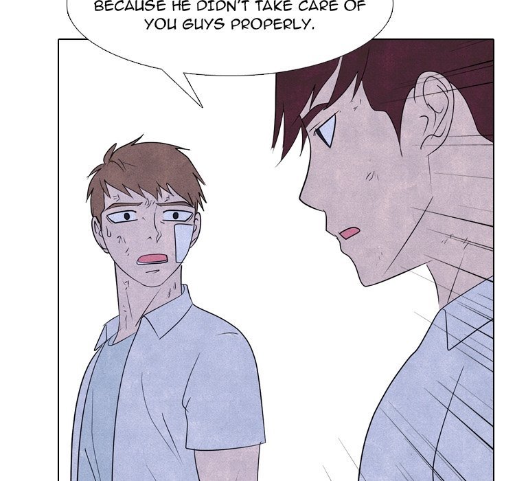 High School Devil Manhwa - Chapter 275 Page 48