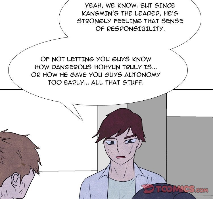 High School Devil Manhwa - Chapter 275 Page 50