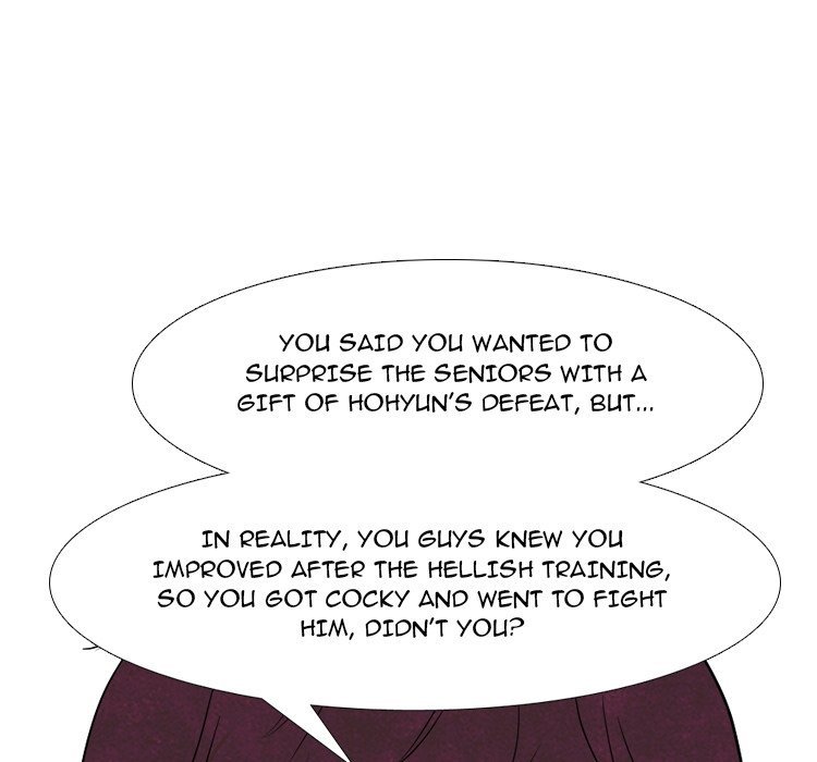 High School Devil Manhwa - Chapter 275 Page 52