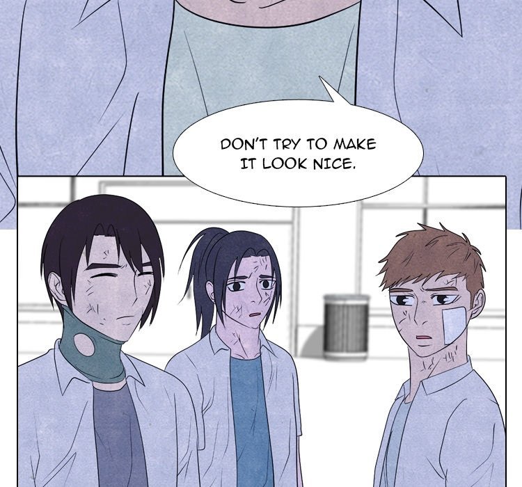 High School Devil Manhwa - Chapter 275 Page 54