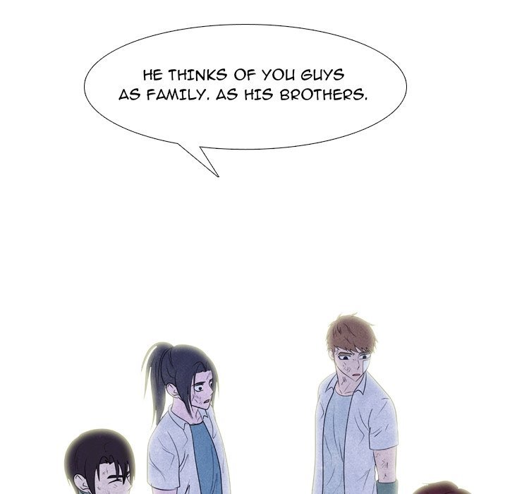 High School Devil Manhwa - Chapter 275 Page 56