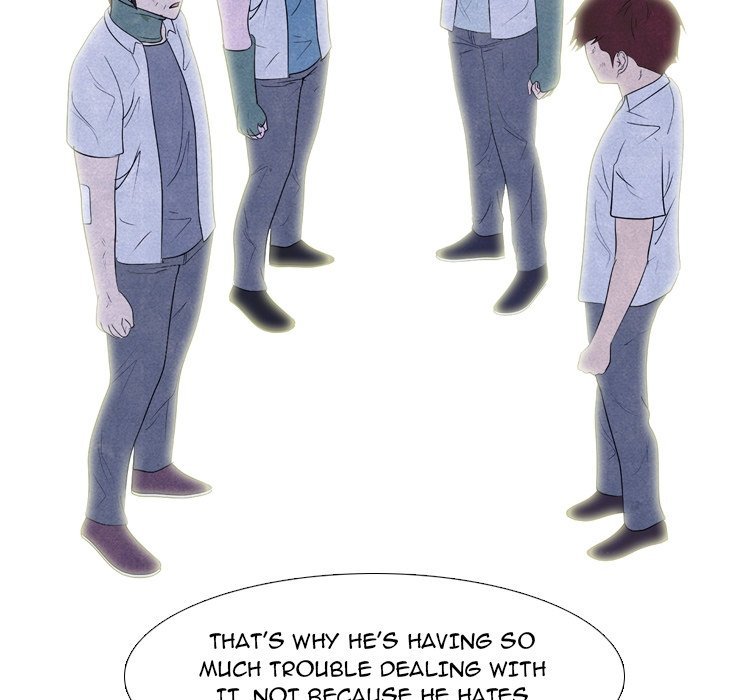 High School Devil Manhwa - Chapter 275 Page 57