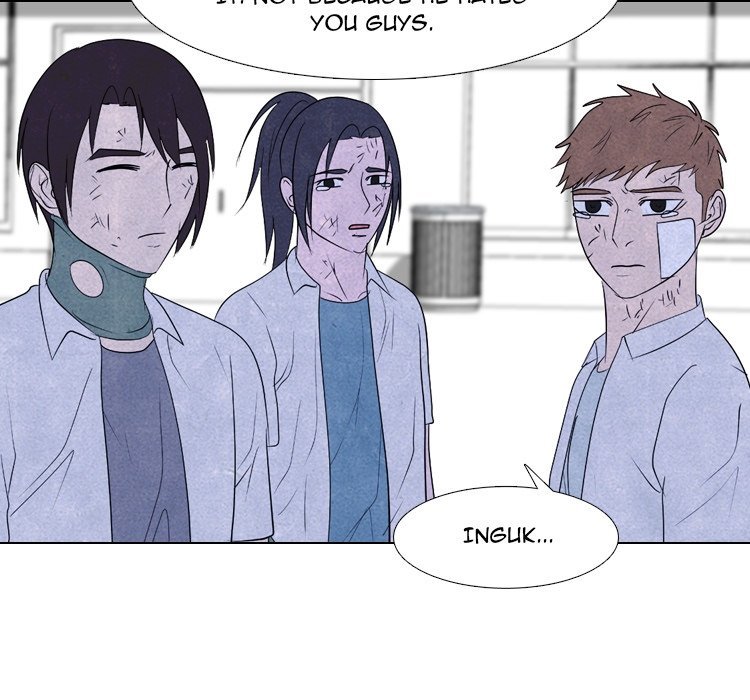 High School Devil Manhwa - Chapter 275 Page 58