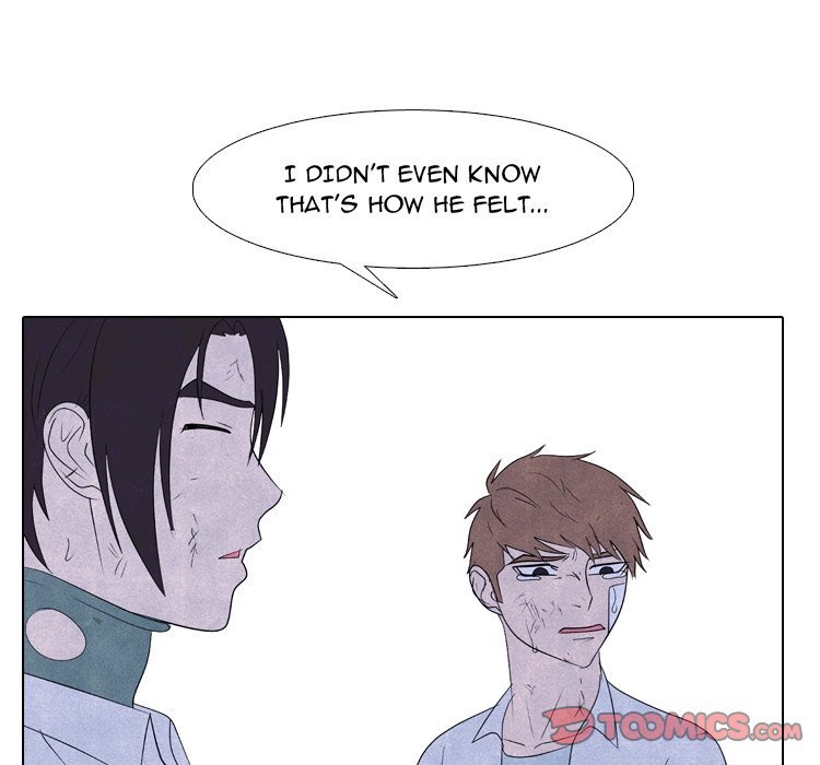 High School Devil Manhwa - Chapter 275 Page 62