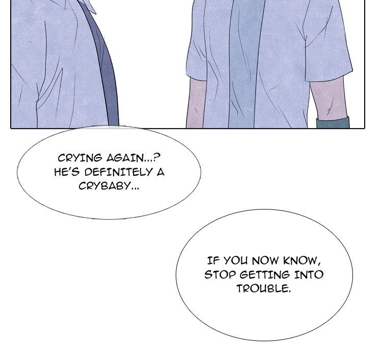 High School Devil Manhwa - Chapter 275 Page 63