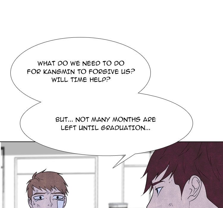 High School Devil Manhwa - Chapter 275 Page 64