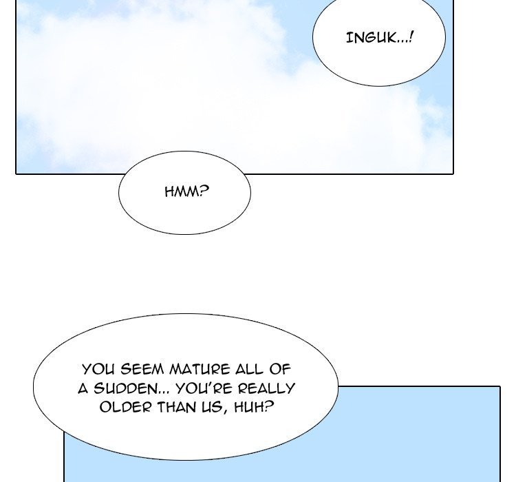 High School Devil Manhwa - Chapter 275 Page 72