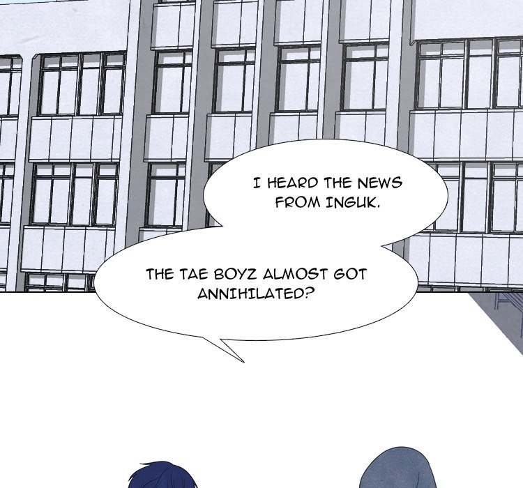 High School Devil Manhwa - Chapter 275 Page 76