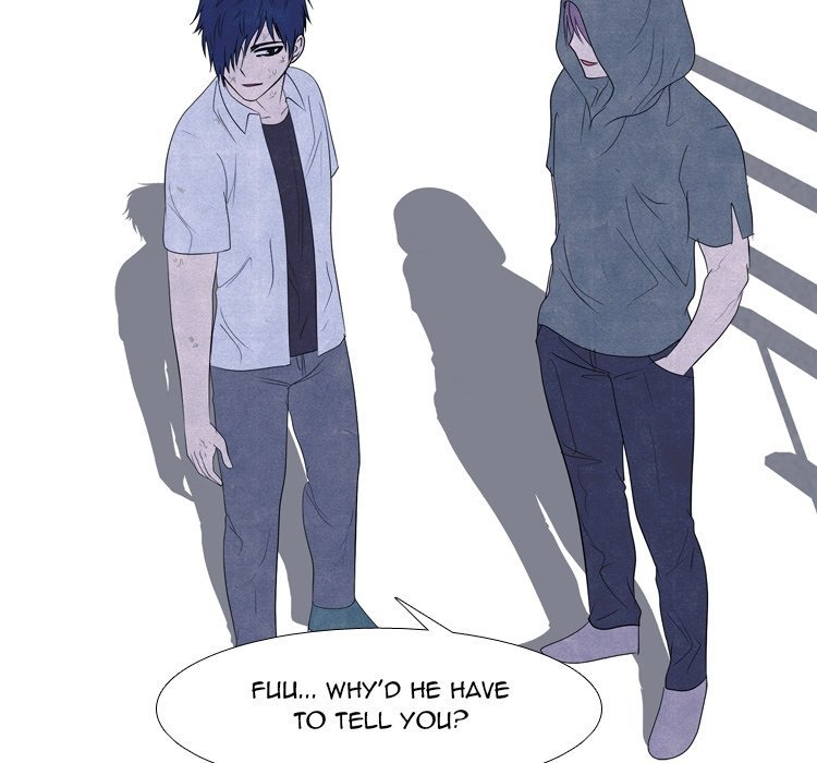 High School Devil Manhwa - Chapter 275 Page 77