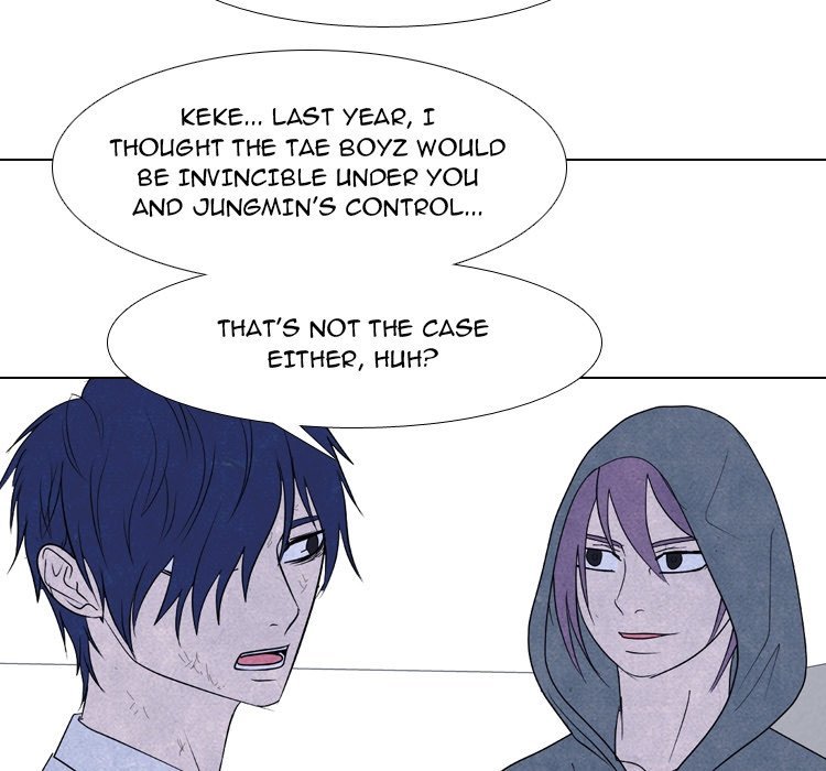 High School Devil Manhwa - Chapter 275 Page 78