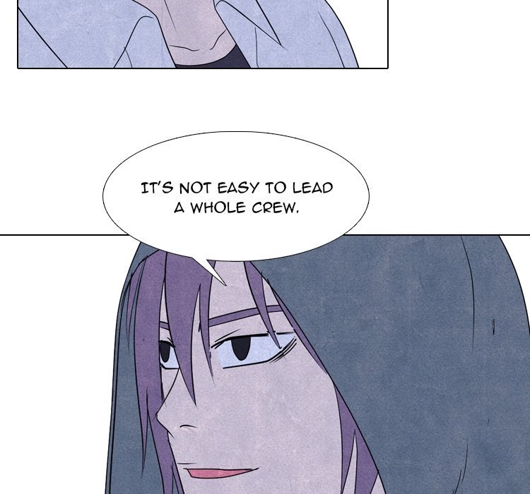 High School Devil Manhwa - Chapter 275 Page 81