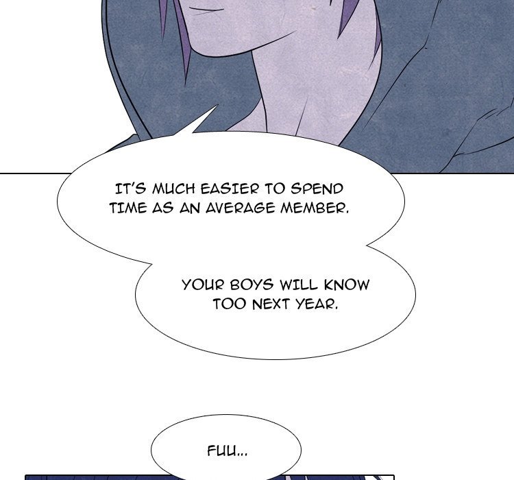 High School Devil Manhwa - Chapter 275 Page 82