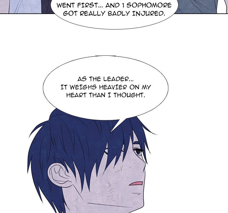 High School Devil Manhwa - Chapter 275 Page 85