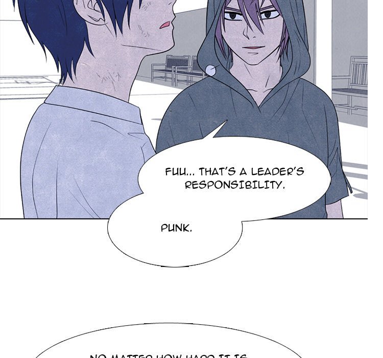 High School Devil Manhwa - Chapter 275 Page 88