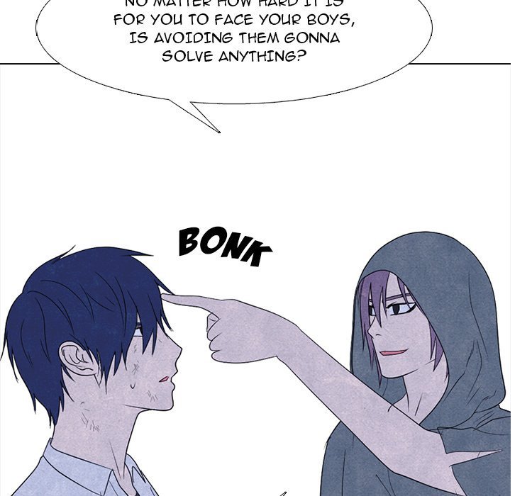High School Devil Manhwa - Chapter 275 Page 89