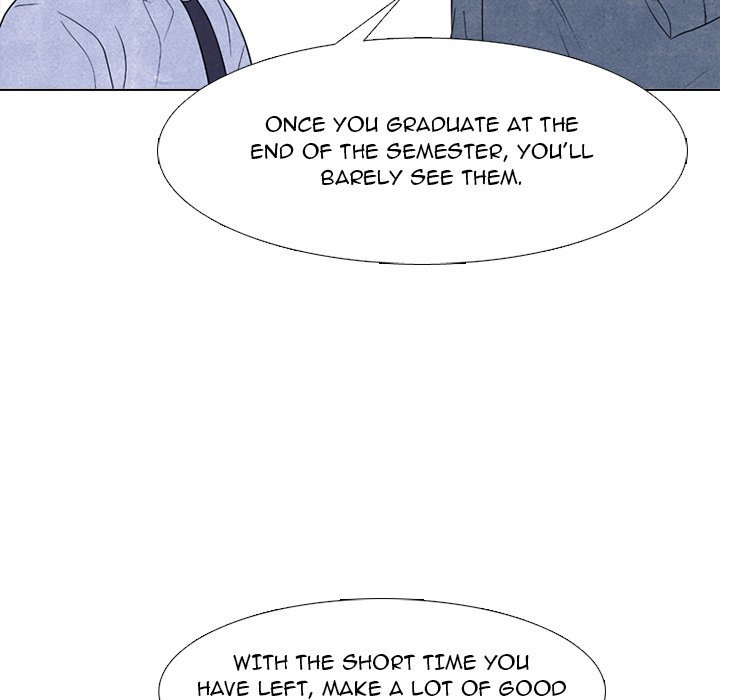 High School Devil Manhwa - Chapter 275 Page 90