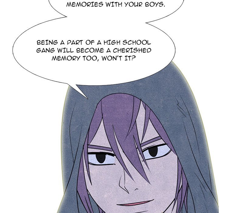 High School Devil Manhwa - Chapter 275 Page 91