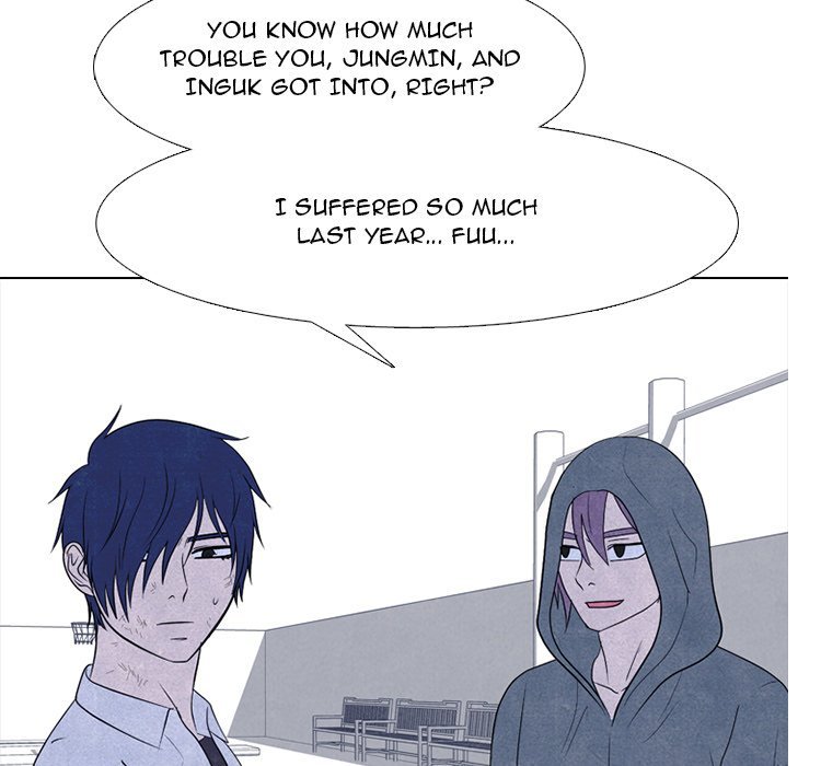 High School Devil Manhwa - Chapter 275 Page 94