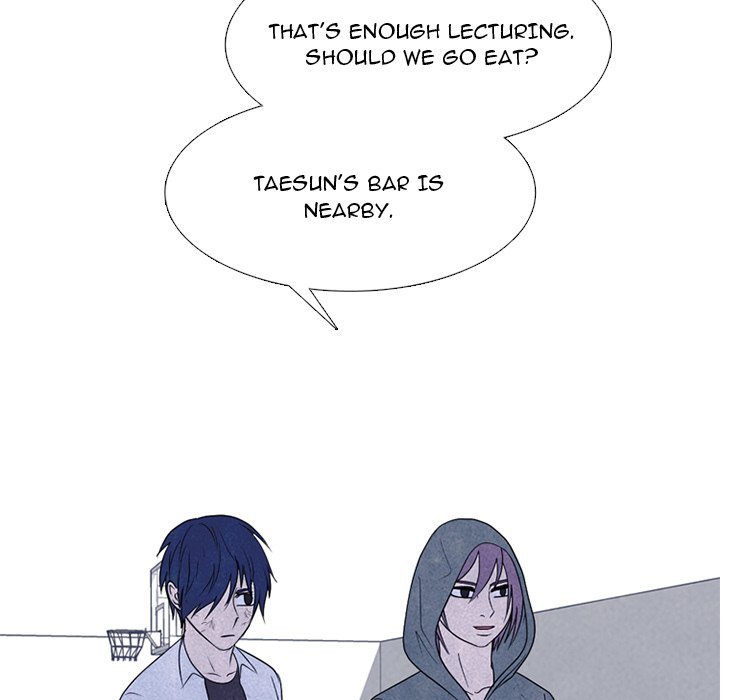 High School Devil Manhwa - Chapter 275 Page 100