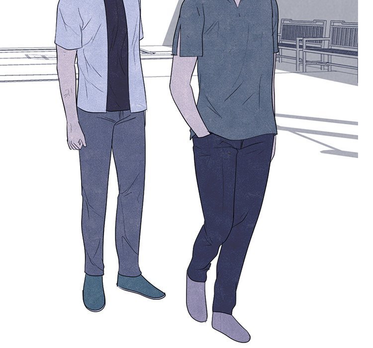 High School Devil Manhwa - Chapter 275 Page 101