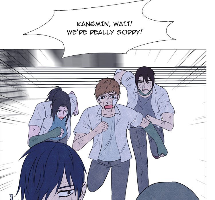 High School Devil Manhwa - Chapter 275 Page 105