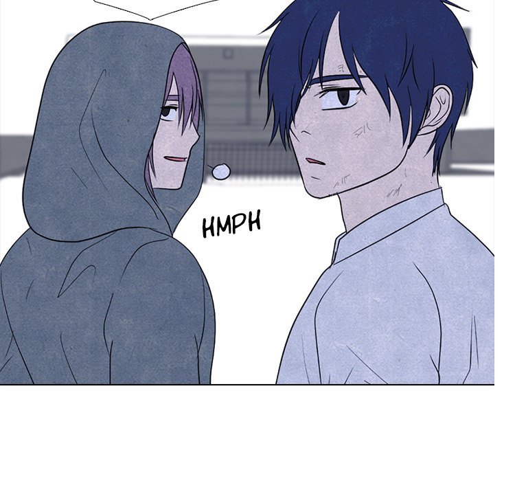 High School Devil Manhwa - Chapter 275 Page 108