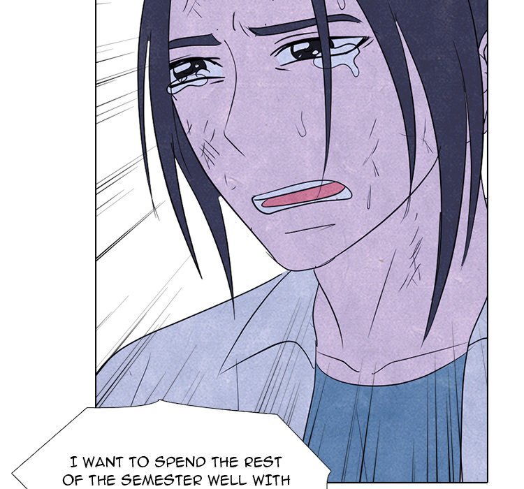 High School Devil Manhwa - Chapter 275 Page 116