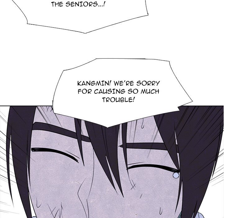 High School Devil Manhwa - Chapter 275 Page 117