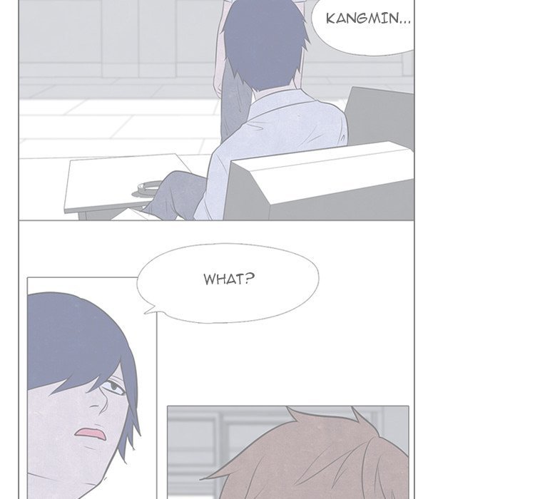 High School Devil Manhwa - Chapter 275 Page 120