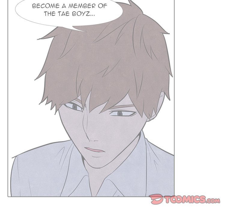 High School Devil Manhwa - Chapter 275 Page 122