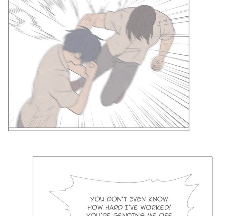 High School Devil Manhwa - Chapter 275 Page 135