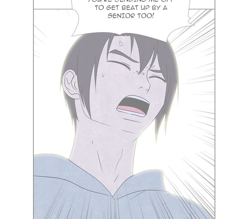 High School Devil Manhwa - Chapter 275 Page 136