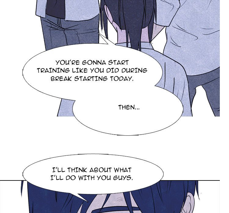 High School Devil Manhwa - Chapter 275 Page 155