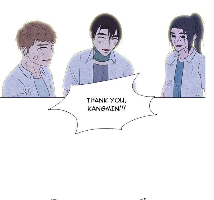 High School Devil Manhwa - Chapter 275 Page 157