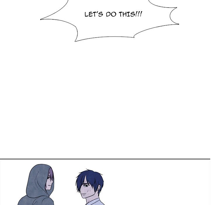 High School Devil Manhwa - Chapter 275 Page 160