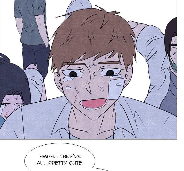 High School Devil Manhwa - Chapter 275 Page 161