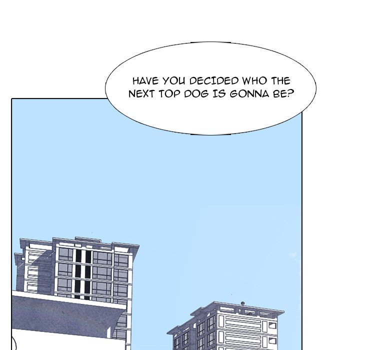 High School Devil Manhwa - Chapter 275 Page 163